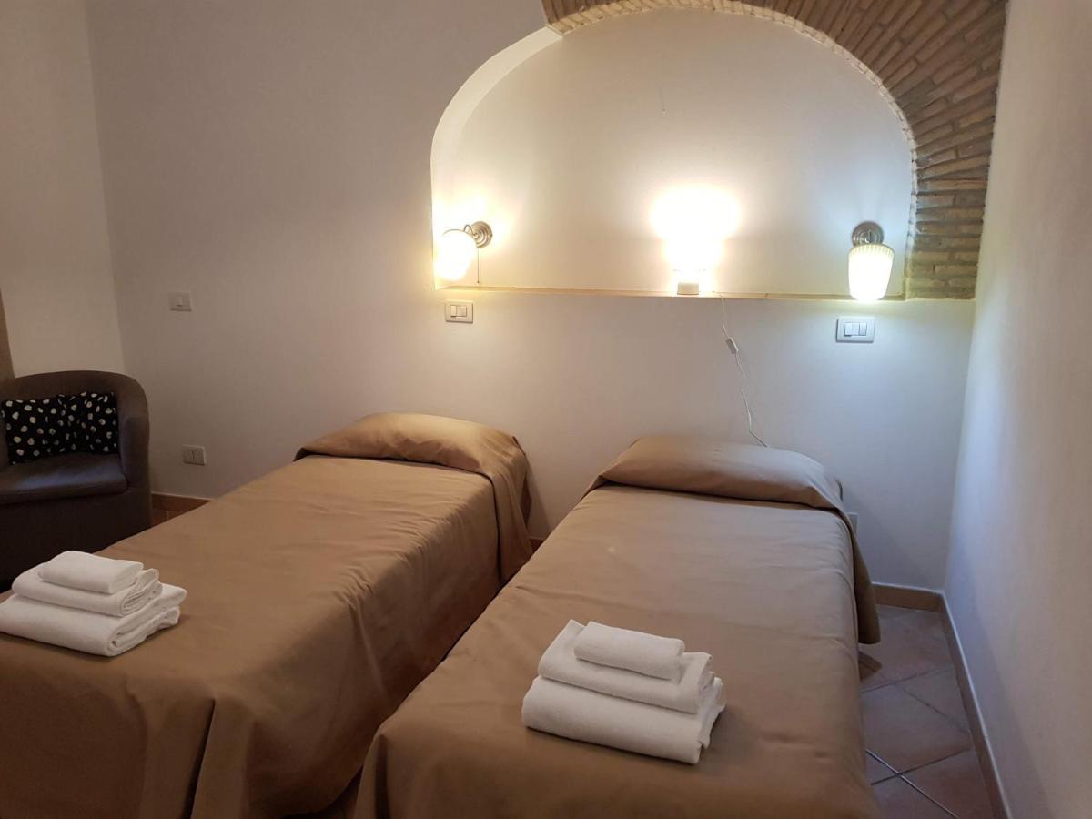 Gulliver'S Lodge - Rome — Photos 2