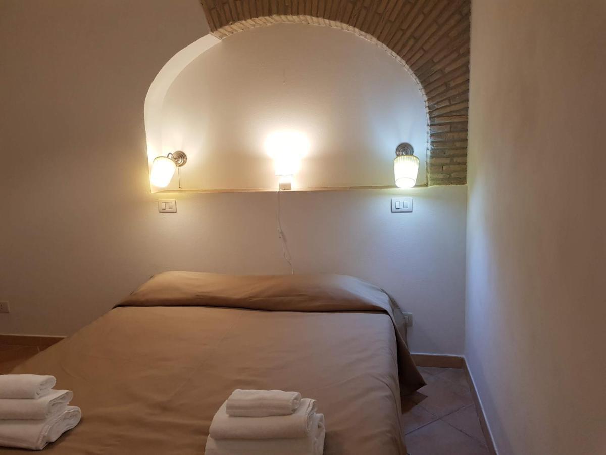 Gulliver'S Lodge - Rome — Photos 3