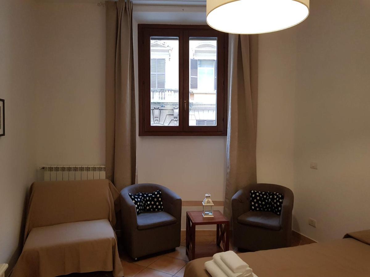 Gulliver'S Lodge - Rome — Photos 1